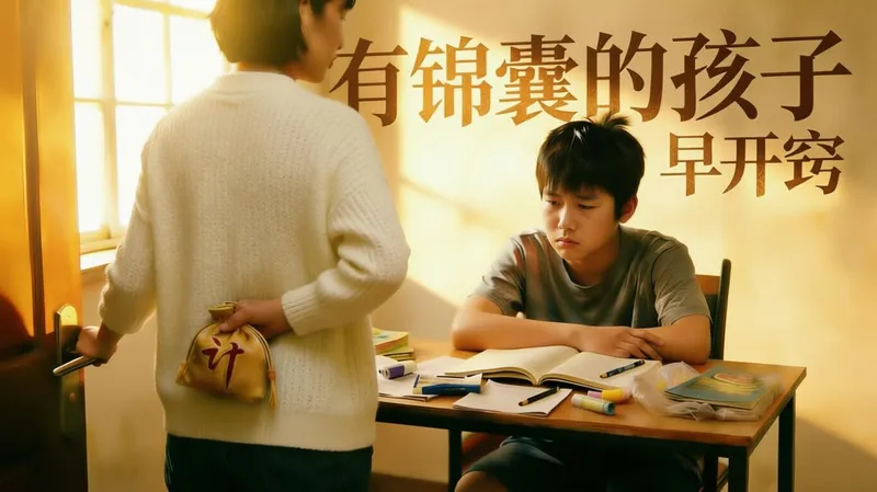 诸葛锦囊宣传图