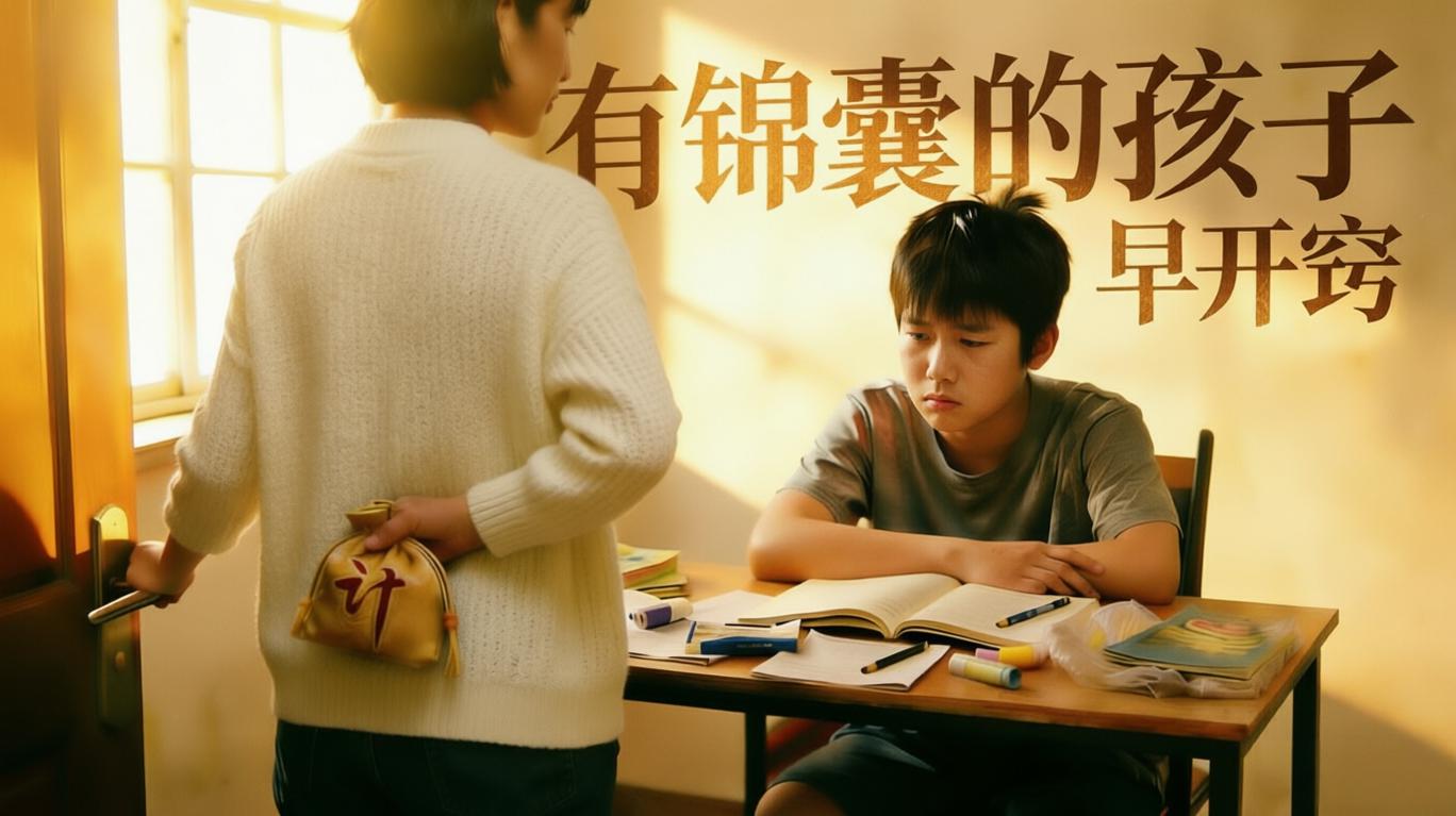 诸葛锦囊宣传图